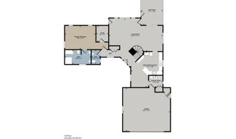 9200 Bailey Dr NE, Ada, MI 49301
