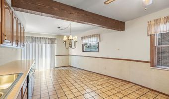 9709 Laurence Ave, Allen Park, MI 48101