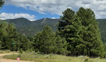 Lot 458 San Mateo, Angel Fire, NM 87710