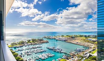 1118 Ala Moana Blvd 2303, Honolulu, HI 96814