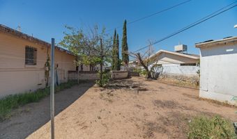 1201 FAIRFIELD Dr, El Paso, TX 79925