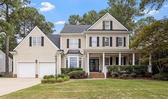 330 Chanticlair Dr, Apex, NC 27502
