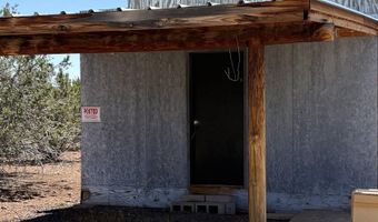 82 N 8368, Concho, AZ 85924
