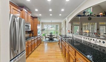 281 Hightower Lake Trail Trl, Ball Ground, GA 30107
