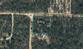 248 Ball Park Rd, Alford, FL 32420