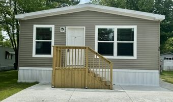 46 Quarry Hill Ests 46, Akron, NY 14001