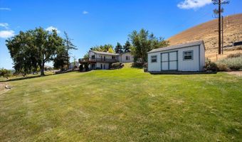 36605 E Red Mountain Rd, Benton City, WA 99320