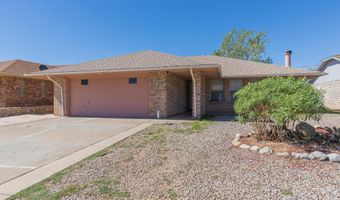 761 Candlewood, Alamogordo, NM 88310