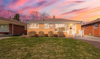 8634 Allen Rd, Allen Park, MI 48101