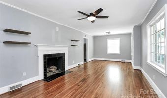 3516 Draper Ave, Charlotte, NC 28205