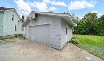 603 Company, Adrian, MI 49221