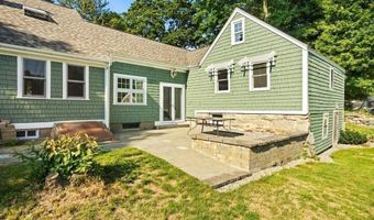 24 Benjamin Dr, Attleboro, MA 02703