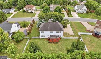 218 Pleasant Hill Dr, Camden Wyoming, DE 19934