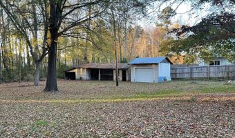 409 Lipscomb Rd, Angier, NC 27501