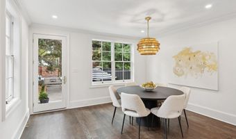 1219 29TH St NW, Washington, DC 20007