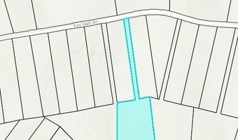0- Lot 17 Fox Hall Dr, Amherst, VA 24521