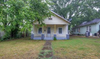 529 Military Ave, Baxter Springs, KS 66713