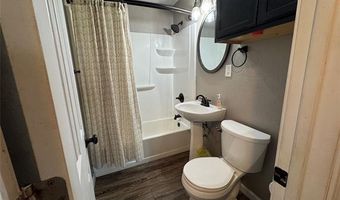 514 W Jackson, McAlester, OK 74501