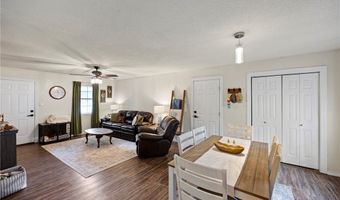 806 Ave 6 SE, Atkins, AR 72823