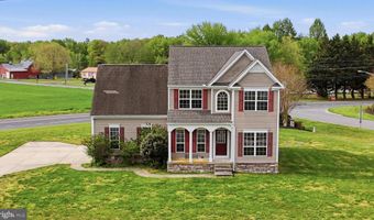 23 ROCKVILLE Dr, Dover, DE 19904