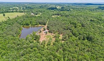 11905 E Old Bellville Rd, Belleville, AR 72824