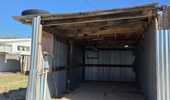 1530 N Libertine Ln, Benson, AZ 85602