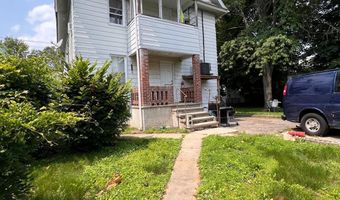 545 Lincoln Ave 3rd Fl., Bridgeport, CT 06606