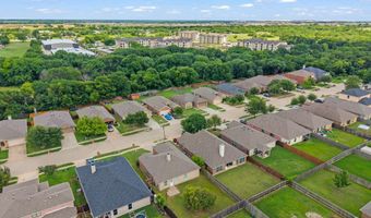 834 Hazels Way, Anna, TX 75409