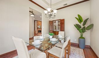 1001 Homestead Trl, Allen, TX 75002