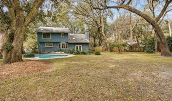 4630 GLYN WOODS Ct, Amelia Island, FL 32034