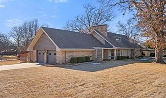 3429 Woodland Rd, Bartlesville, OK 74006