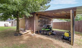 1173 MCCLELLAN Rd, Alexandria, AL 36250