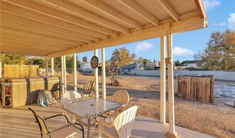 13167 Olathe Rd, Apple Valley, CA 92308