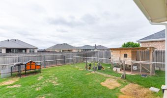 261 Bella Way, Abilene, TX 79602