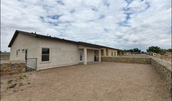 11980 Loess Pl, Socorro, TX 79927