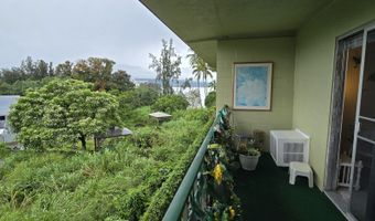 355 ORCHID Mnr 319, Hilo, HI 96720