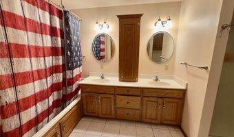 5401 N 435 Rd, Adair, OK 74330