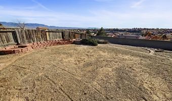 5316 Sole Grande Rd NW, Albuquerque, NM 87114