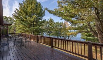 1116 Sand Lake Dr NW, Backus, MN 56435