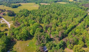 9402 Brooksie Thompson Rd, Bath Springs, TN 38311