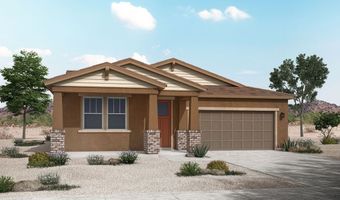 12712 W Corona Ave Plan: Pinetop, Avondale, AZ 85323