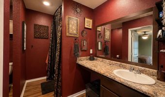 4081 Kings River Trl, Bauxite, AR 72011