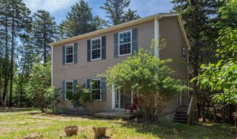 502 Indian Point Rd, Bar Harbor, ME 04609