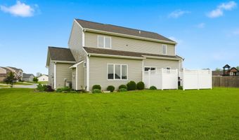 713 Bailey Ct, Angola, IN 46703