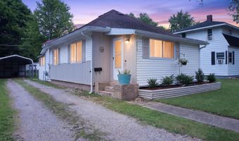 1215 Rosedale St, Alma, MI 48801