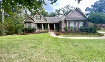 10846 County Road 138, Bay Minette, AL 36507