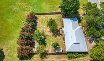 1700 Virginia Ave, Atoka, OK 74525