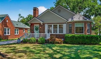 1706 Johnstone Ave, Bartlesville, OK 74003