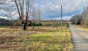 Lot 4 Thomas Twin Oaks Road, Baxter, TN 38583