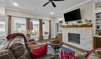4016 Elizabeth Ct, Benton, AR 72019